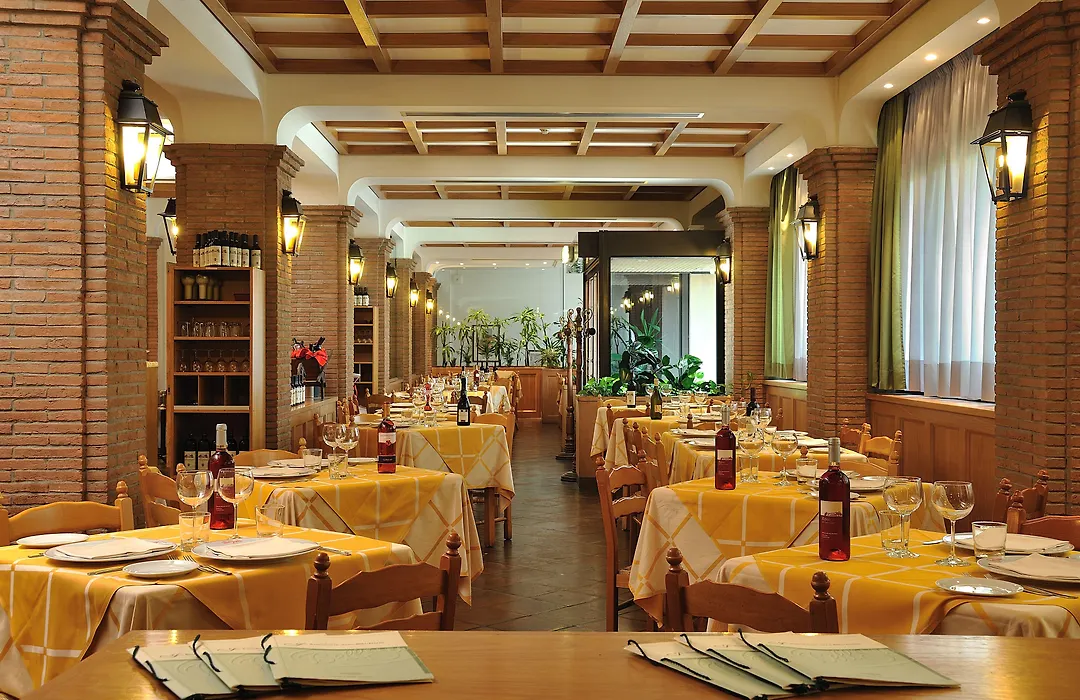 Hotel Bologna Airport-1